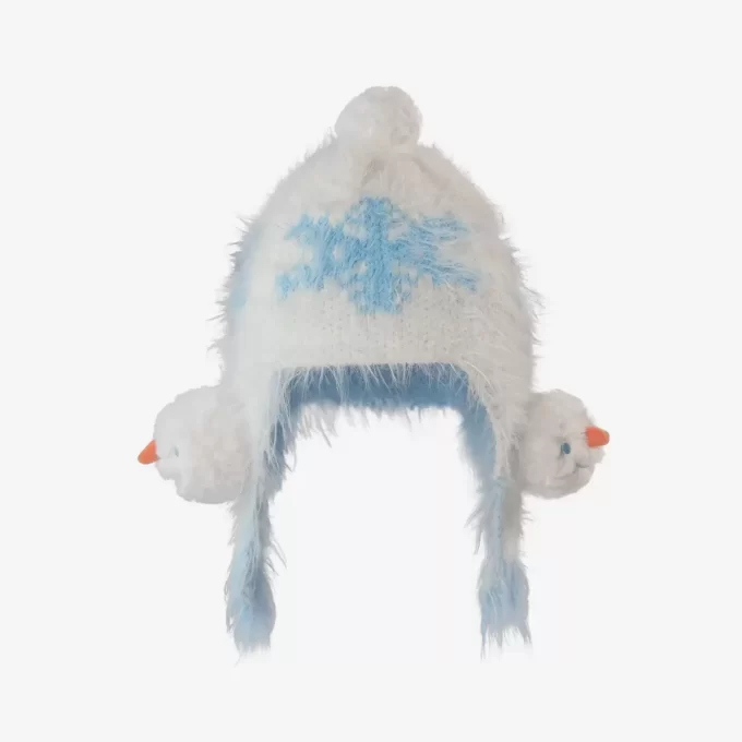 SKULLPANDA Tell Me What You Want-Serie Strickmütze
