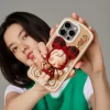 SKULLPANDA Tell Me What You Want Series-Handyhülle
