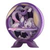 Skullpanda The Mirage Figuren „Der Schmetterlingstraum“ Secret Edition