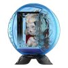 Skullpanda The Mirage Figuren „The Frame“
