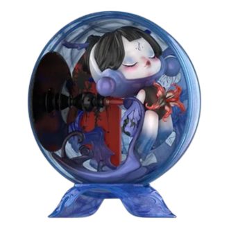 Skullpanda The Mirage Figuren „The Pricket“