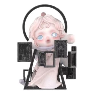 Skullpanda The Paradox Figuren „The Key“ Secret Edition