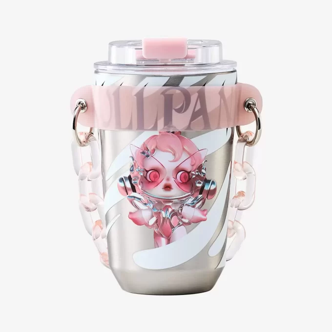 SKULLPANDA The Sound Series-Becher