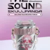 SKULLPANDA The Sound Series-Becher