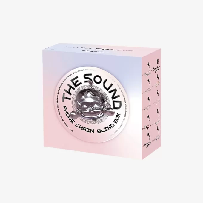 SKULLPANDA The Sound Series Handykette