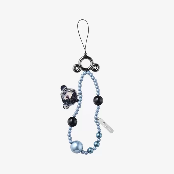 SKULLPANDA The Sound Series Handykette