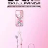 SKULLPANDA The Sound Series Lange Handykette