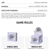 SKULLPANDA The Sound Series Lange Handykette