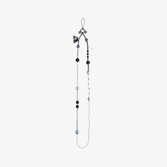 SKULLPANDA The Sound Series Lange Handykette