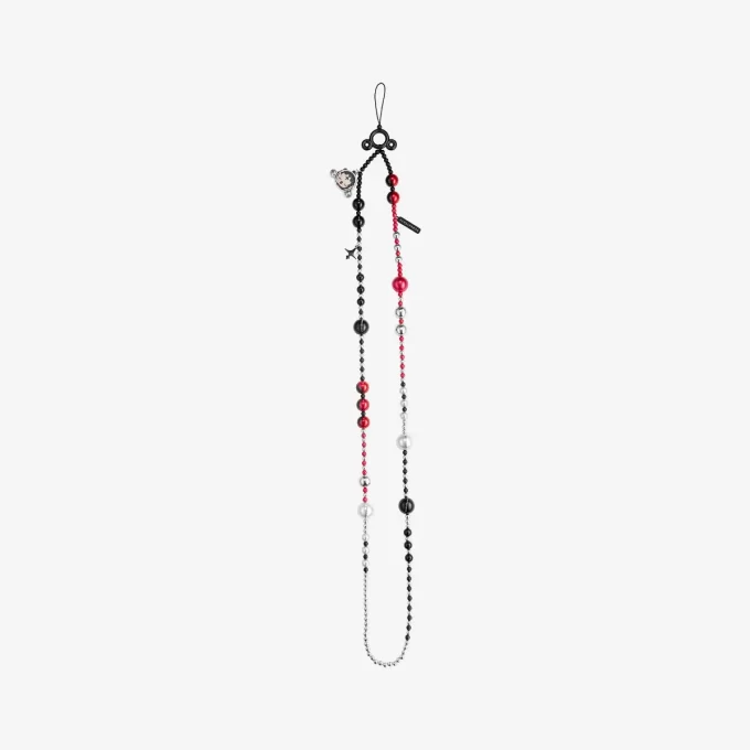 SKULLPANDA The Sound Series Lange Handykette