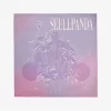 SKULLPANDA The Sound Series Schals (Das Gleichgewicht) (Die Bewunderung)