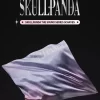 SKULLPANDA The Sound Series Schals (Das Gleichgewicht) (Die Bewunderung)