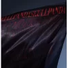 SKULLPANDA The Sound Series Schals (Das Gleichgewicht) (Die Bewunderung)