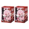 Skullpanda Winter Symphony Anhänger, versiegelte Hülle (2 Blindboxen)
