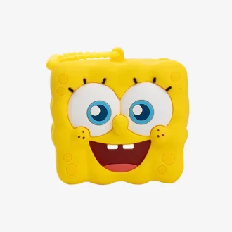 SpongeBob-Bikinihose-Aufbewahrungstasche
