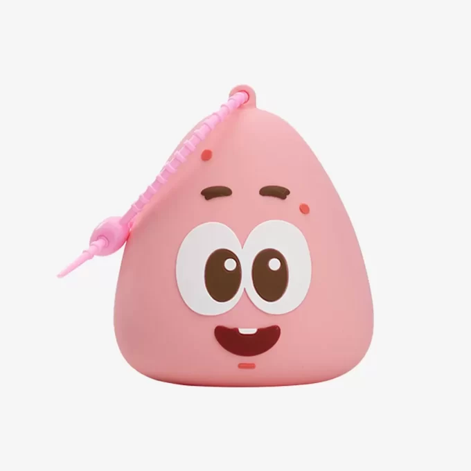 SpongeBob-Bikinihose-Aufbewahrungstasche