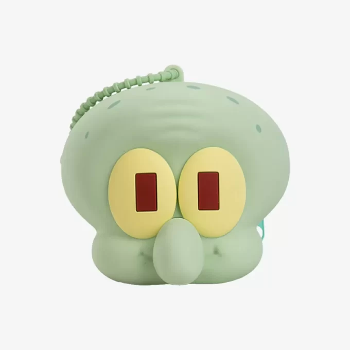 SpongeBob-Bikinihose-Aufbewahrungstasche