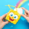 SpongeBob-Bikinihose-Aufbewahrungstasche