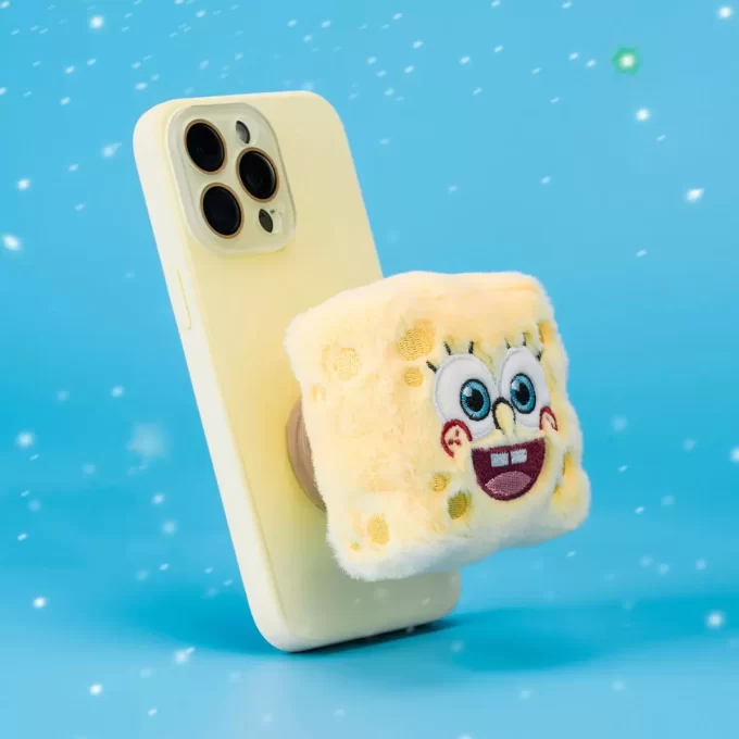 SpongeBob-Bikinihose-Handyhalter