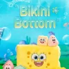 SpongeBob-Bikinihose-Handyhalter