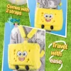 SpongeBob-Bikinihose-Handyhalter
