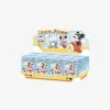 Szenensets der Serie „Die wunderbaren Träume von Mickey und seinen Freunden“