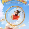 Szenensets der Serie „Die wunderbaren Träume von Mickey und seinen Freunden“