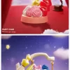 Szenensets der Serie „Die wunderbaren Träume von Mickey und seinen Freunden“