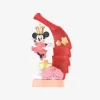 Szenensets der Serie „Die wunderbaren Träume von Mickey und seinen Freunden“