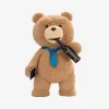 Ted2-ted Action-Plüschfigur