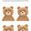 Ted2-ted Action-Plüschfigur