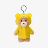 Ted2 Teddybär Action Plüsch Anhänger