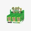 Ted2 Teddybär Action Plüsch Anhänger