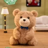 Ted2 Teddybär Action Plüsch Anhänger