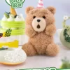 Ted2 Teddybär Action Plüsch Anhänger