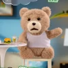 Ted2 Teddybär Action Plüsch Anhänger