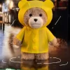 Ted2 Teddybär Action Plüsch Anhänger
