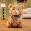 Ted2 Teddybär Action Plüsch Anhänger