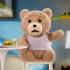 Ted2 Teddybär Action Plüsch Anhänger