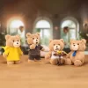 Ted2 Teddybär Action Plüsch Anhänger