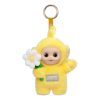 Teletubbies sagen Hallo-Figuren „Laa-Laas energiegeladene Blume“