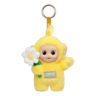 Teletubbies sagen Hallo-Figuren „Laa-Laas energiegeladene Blume“