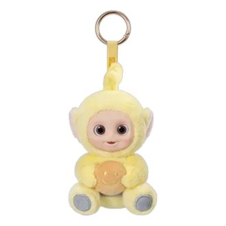 Teletubbies sagen Hallo-Figuren „Laa-Laas Käse-Toast“