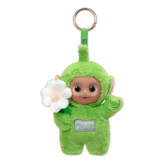 Teletubbies Say Hello Figuren „Dipsys freche Blume“