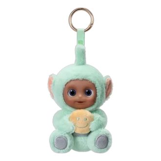 Teletubbies Say Hello Figuren „Dipsys Kokosnuss-Toast“
