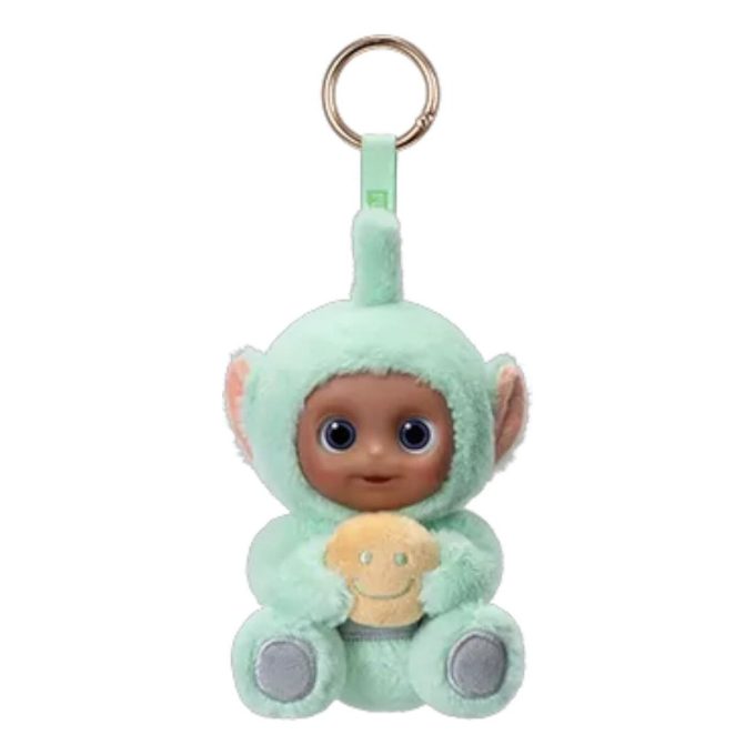 Teletubbies Say Hello Figuren „Dipsys Kokosnuss-Toast“