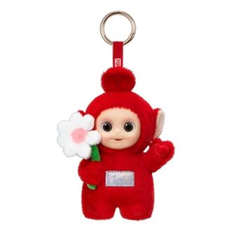Teletubbies Say Hello Figuren „Po‘s Happy Flower“