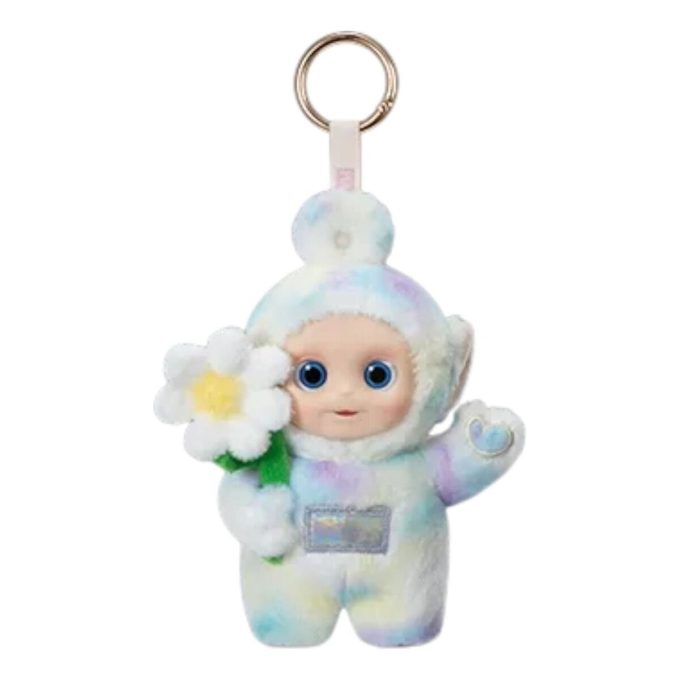 Teletubbies Say Hello Figuren „Po’s Lucky Flower“ Secret Edition