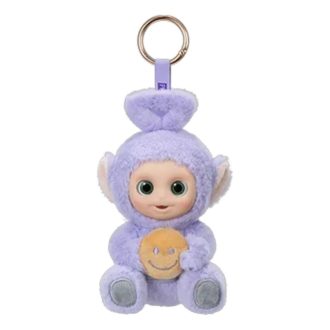 Teletubbies Say Hello Figuren „Tinky Winky’s Mochi Toast“