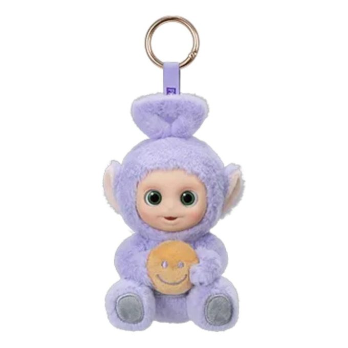 Teletubbies Say Hello Figuren „Tinky Winky’s Mochi Toast“